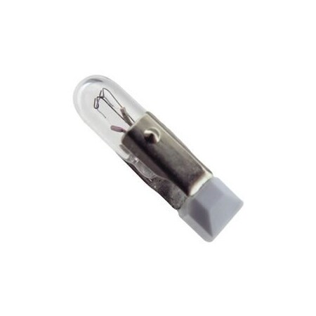 Indicator Lamp, Replacement For Donsbulbs 53A